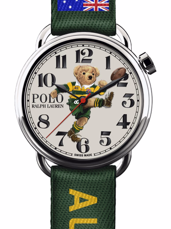 Polo Kicker Bear Australia