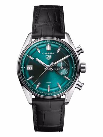 Carrera Chronograph