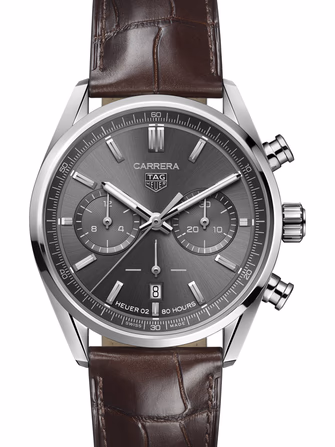 Carrera Chronograph