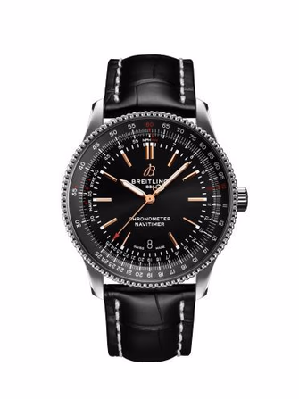 Navitimer Automatic 41