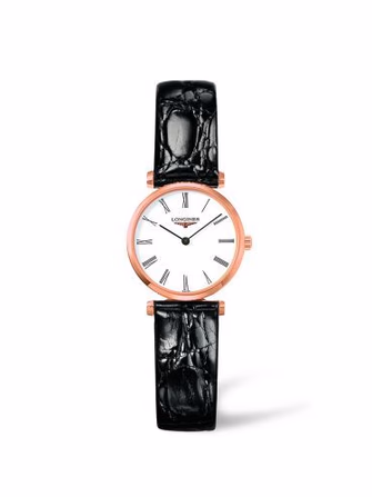 La Grande Classique Quartz 24