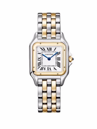 Panthère de Cartier watch