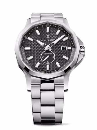 ADMIRAL AUTOMATIC 42mm