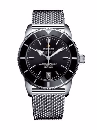 Superocean Heritage II 42