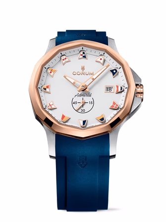 ADMIRAL AUTOMATIC 42mm