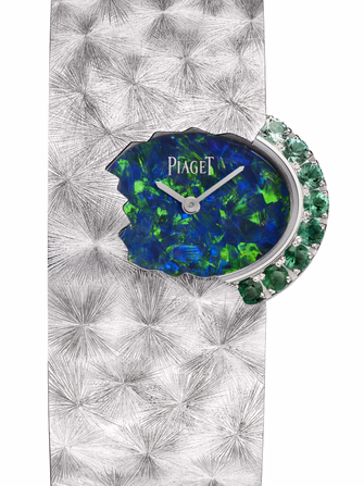 Limelight High Jewellery Cuff Watch