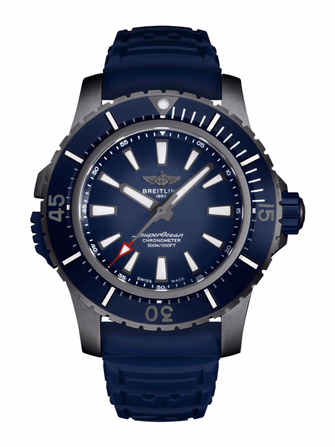 Superocean II 48