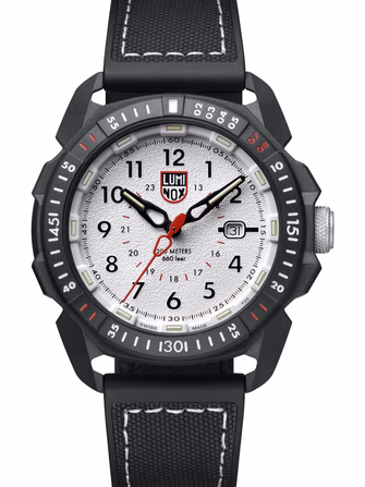 Ice-sar Arctic 1000 Series