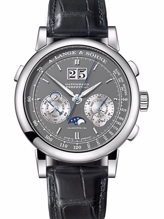 Datograph Perpetual