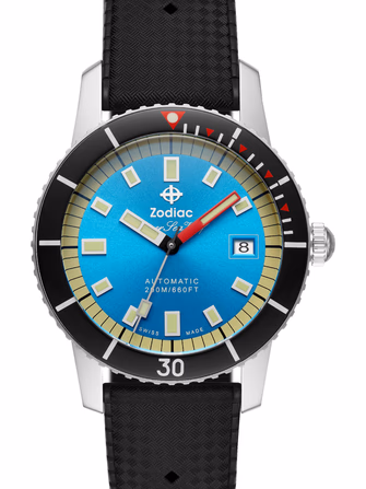 Super Sea Wolf