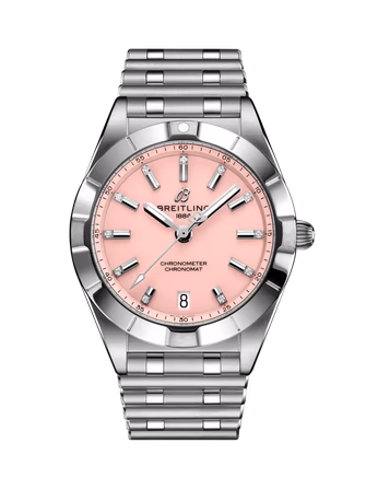 Chronomat 32
