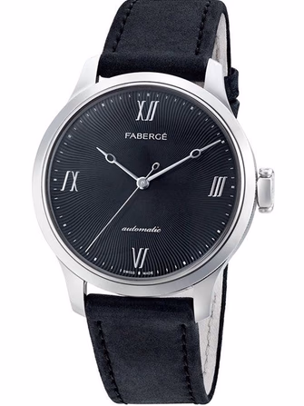 Altruist Black