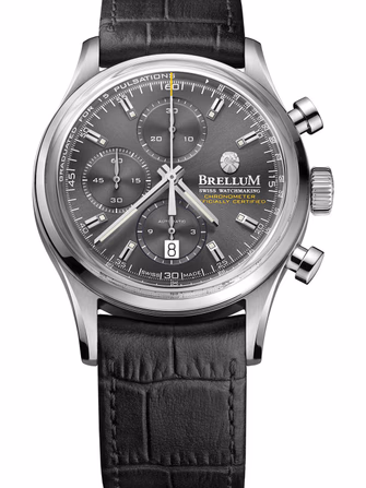 Duobox Classic Meteor Gray