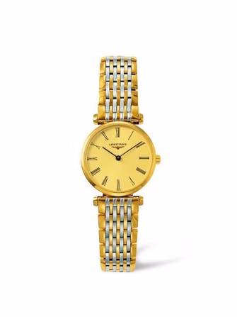 La Grande Classique Quartz 24