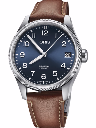 Oris Big Crown ProPilot Big Date