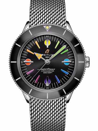 Superocean Heritage 57