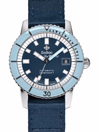 Super Sea Wolf