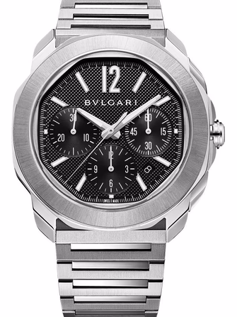 OCTO ROMA 42mm