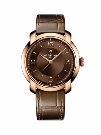 Lady Premier Automatic 36