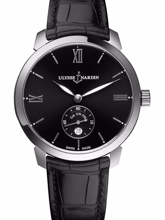 Classico Manufacture
