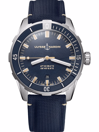 Diver