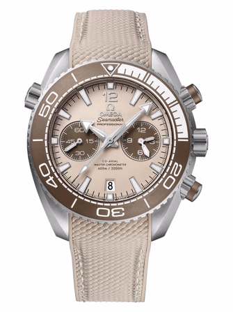 Seamaster Planet Ocean