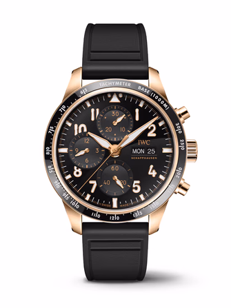 Pilot’s Watch Performance Chronograph 41