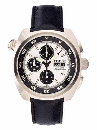Air Defender Chronograph PANDA