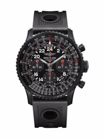 Navitimer Cosmonaute