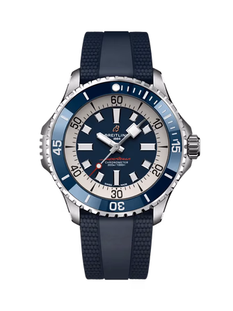 Superocean Automatic 46