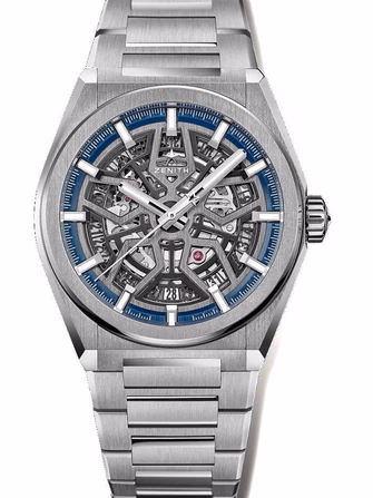 DEFY CLASSIC 41mm
