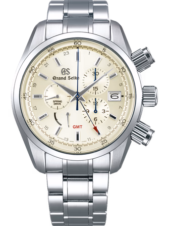 SPORT Chronograph 43,5mm