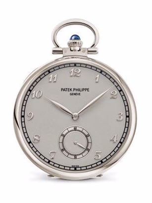Pocket Watches