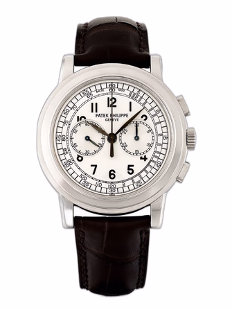 Complications Chronograph