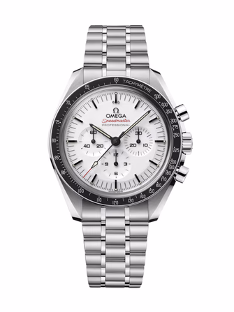 Speedmaster Moonwatch