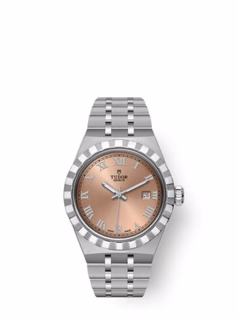 Royal Date 28