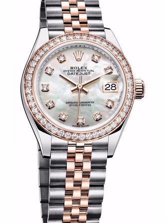 Lady-Datejust 28