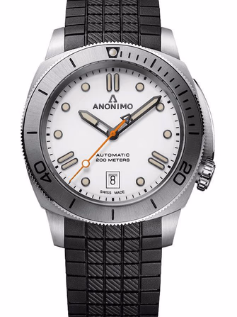Nautilo 42 mm