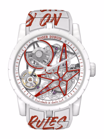 Excalibur Soho Edition MB