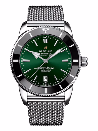 Superocean Heritage II 46