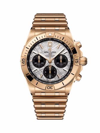 Chronomat B01 42 Erling Haaland