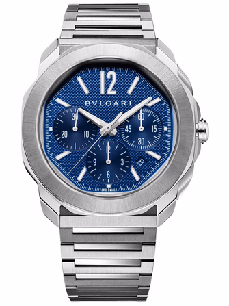 Octo Roma Chronograph