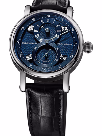 Flying Regulator Manufacture