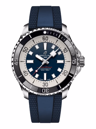 Superocean Automatic 44