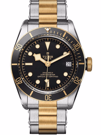 Black Bay S&G