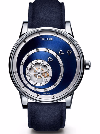 Les Matinaux Sunray Blue