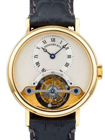 Breguet Classique Tourbillon