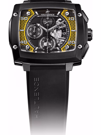 Invictus NEON Yellow