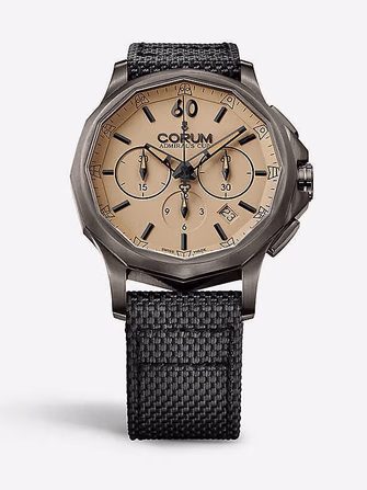 ADMIRAL'S CUP LEGEND 42mm
