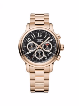 Mille Miglia Chronograph